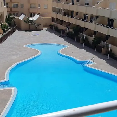 Apartman El Medano