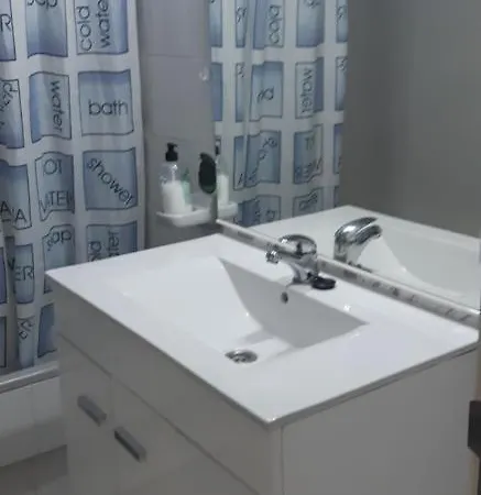 El Medano Apartman El Médano