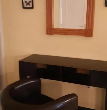 El Medano Apartman El Médano