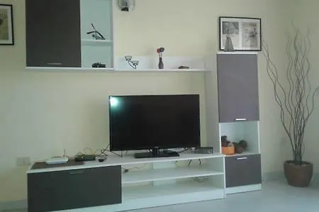 Apartman El Medano El Médano