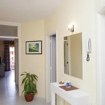 Apartman El Medano El Médano