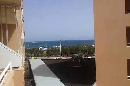 Apartman El Medano El Médano