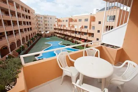 Apartman El Medano El Médano