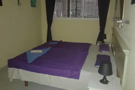 El Medano Apartman