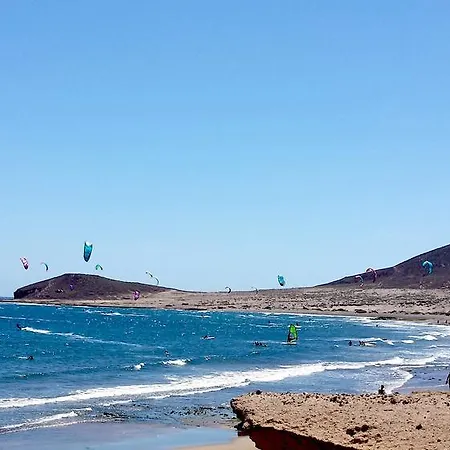 El Medano * El Médano